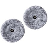 Roborock rotacijska krpa za S8 MaxV Ultra, 2 kosa, (21230377) cene