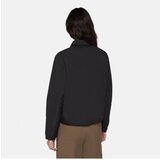 Dickies Jakne OAKPORT CROPPED COACH Črna | Shoptok.si