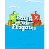 Steam Battle of Frigates (PC) Key GLOBAL Steam Battle of Frigates (PC) Key GLOBAL Slike
