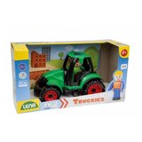 Lena Traktor 841509 Cene