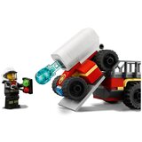 Lego kocke Gasilsko poveljniško središče 60282 | Shoptok.si