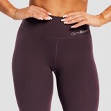 GymBeam Women‘s BEAT Leggings Berrywood | ePonuda.com
