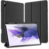 DOMO Tri-fold futrola za Galaxy Tab S7 Plus/S7 FE/S8+