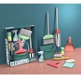 MRX TOYS Merx set za čišćenje 10 elemenata Cijene