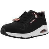 Skechers Tenisice 'UNO GEN1 - TRENDY JEWELS' zlatna / crna Cijene