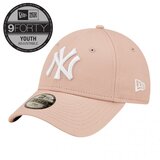 New Era new york yankees 9FORTY league essential youth otroška kapa Cene