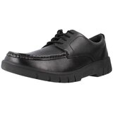 Clarks Nizki čevlji BRANCH LACE Črna Cene