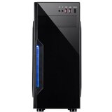 Inter-tech "Midi B-42 w/o PSU" | shoptok.hr