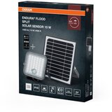 Osram LED solarni reflektor sa senzorom ENDURA LED/10W/230V IP65 + daljinski upravljač | Eponuda.com