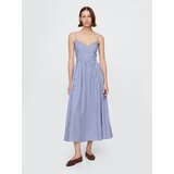 GAP Linen maxi dress - Women's Cene