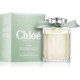 Chloé Rose Naturelle parfumska voda za ponovno polnjenje 100 ml za ženske | Shoptok.si