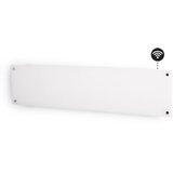 Mill panelni konvekcijski radiator Wi-Fi 800W steklo GL800LWIFI3 | Shoptok.si