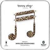 Happy Plugs Wireless II, bežične slušalice, Leopard | shoptok.hr