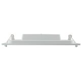  LED Kupatilska ugradna plafonska svetiljka LED/24W/230V 3000/4000/6000K IP44 | Eponuda.com