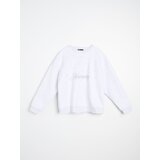 Sinsay Crewneck majica | shoptok.hr