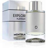 Montblanc Explorer Platinum parfemska voda za muškarce 100 ml Cijene