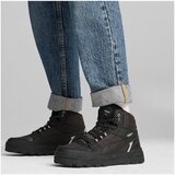 Puma Visoke superge Rebound Abrupt Open Road Ii Črna | Shoptok.si