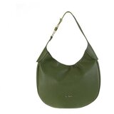 Pierre Cardin Ženska koŽna torba 55096/ zelena | Eponuda.com