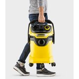 Karcher WD 5 P V-25/5/22 1.628-306.0 mokro/suhi usisivač 1100 W 25 l puhalo za lišće | Eponuda.ba