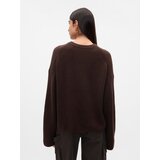 GAP Oversize sweater CashSoft - Women's | Shoptok.si
