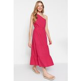 Trendyol Dress - Pink - Skater | Shoptok.si