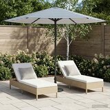  Vrtni suncobran 230 x 230 cm Poliester Pravokutni | shoptok.hr