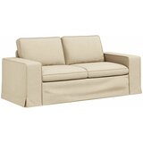SOFA Krema 182 x 80 x 82 cm tkanina | shoptok.hr
