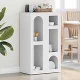  Kreveta Bijelo 59 x 35 x 100 5 cm Konstruirano drvo | shoptok.hr