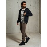 Sinsay Pamučna majica kratkih rukava | shoptok.hr