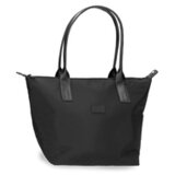 Movom loop ženska tote torba - crna 55.775.21 | Eponuda.com