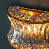  Endon 106812 - Zidna svetiljka 2xE14/7W/230V zlatna | Eponuda.com