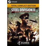 Steam Steel Division 2 (Total Conflict Edition) Key GLOBAL Steam Steel Division 2 (Total Conflict Edition) Key GLOBAL Slike
