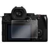 INF Paket 2 zaščitnih zaslonov iz kaljenega stekla za fotoaparat Panasonic S5M2X, (21640034) Cene
