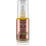 Joanna Argan Oil regeneracijski balzam brez spiranja za suhe in poškodovane lase 30 ml Cene