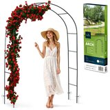 Plonos vrtna pergola luk 240 cm PL-990 | shoptok.hr