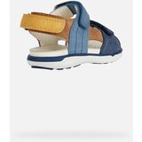 Geox Blue boys' sandals Delhi - Boys | Shoptok.si
