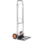 Vonhaus nakladni zložljiv voziček do 90 kg Cene