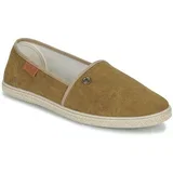 Espadrile NEW001 Kaki