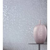 MARBURG tapeta cvijetna 10,05x0,53m 82394 siva | Eponuda.ba