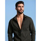 Sinsay Regular fit košulja | shoptok.hr