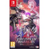 Nintendo Igra za Switch: Fire Emblem Warriors:Three Hopes - Switch Fire Emblem Warriors | Eponuda.ba