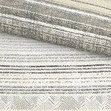 Esposa POSTELJNINA 200/200 cm flanela rjavosiva | Shoptok.si