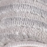 Ayyildiz Carpets Svetlo siva preproga 120x170 cm Sahara – | Shoptok.si