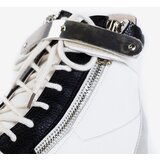 Resti Colorful sports boots with a lacquered finish Krillas - Footwear | Shoptok.si