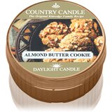 Country Candle Almond Butter Cookies čajna sveča 42 g | Shoptok.si