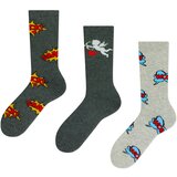 Frogies Men's socks I Love You 3P | shoptok.hr