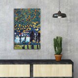 Wallity Slika na zidu na platnu 45x70cm | Eponuda.ba