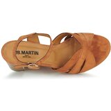 JB Martin MINA Smeđa | shoptok.hr