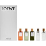Loewe Miniature Set poklon set uniseks | shoptok.hr