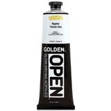  GOLDEN OPEN akrilna boja koja se sporo suši 148 ml | 7459 Neapolitan Yellow Hue Cene